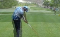 Golf Swing Analyzer HD By CS Sports - Coach's Instant Slow motion Video Replay Analysis media 1