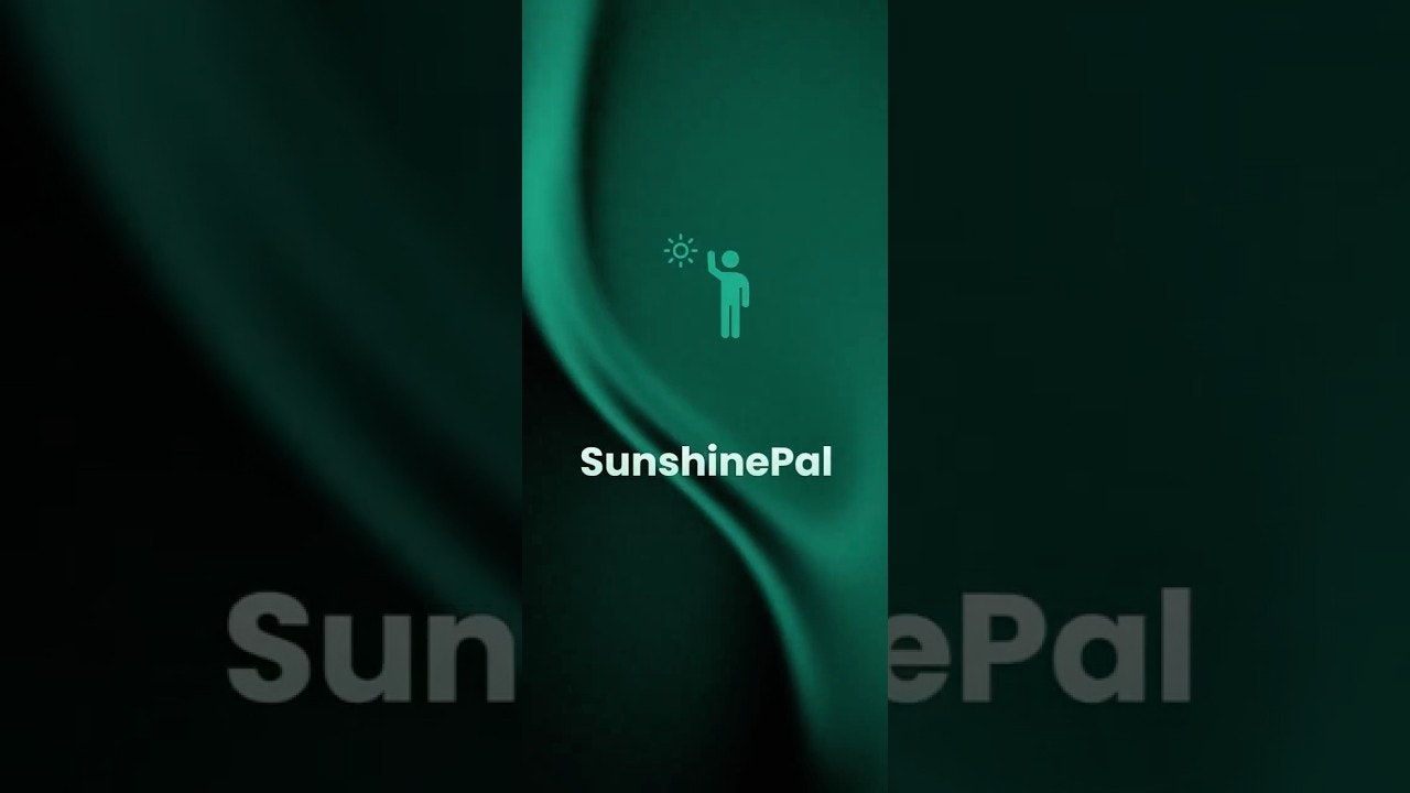 Sunshinepal gallery image