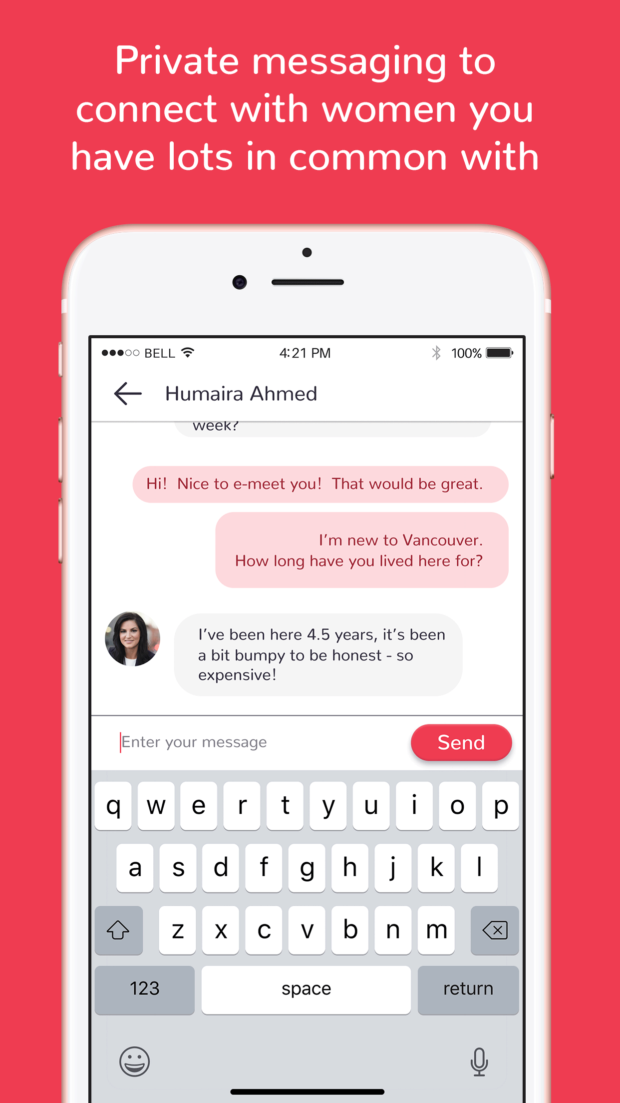 Locelle gallery image