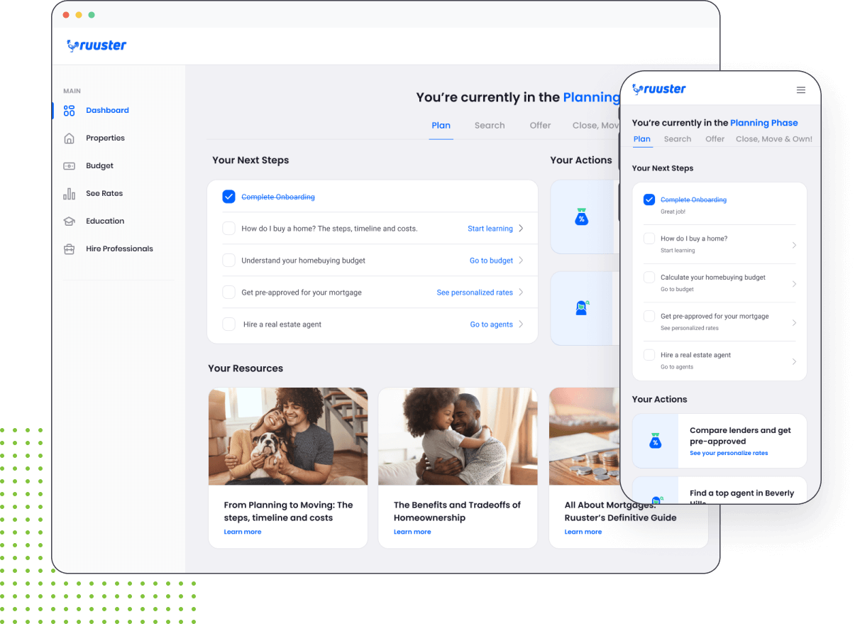 Ruuster gallery image