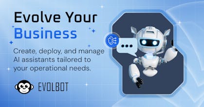 Evolbot gallery image