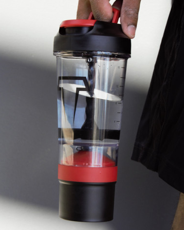Titan Mixer Bottle