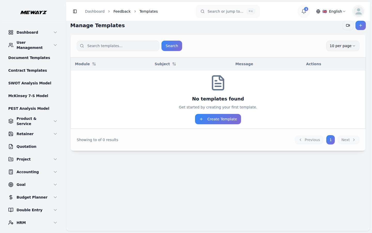 Mewayz (Formerly Seemless) gallery image