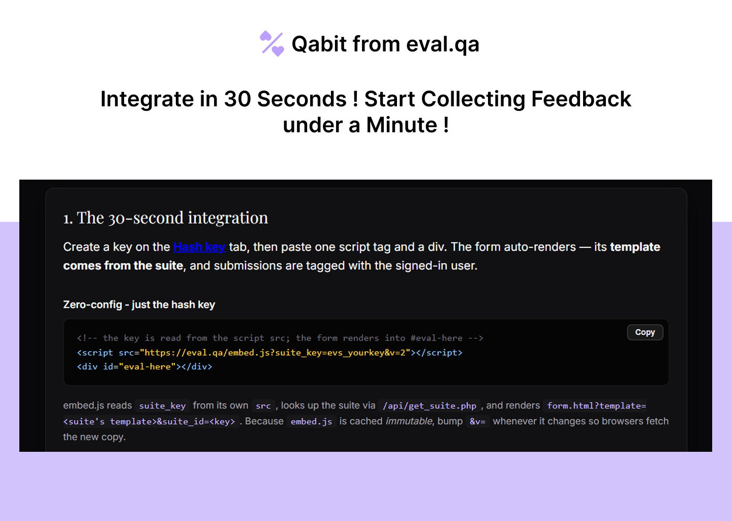 Qabit from eval.qa gallery image