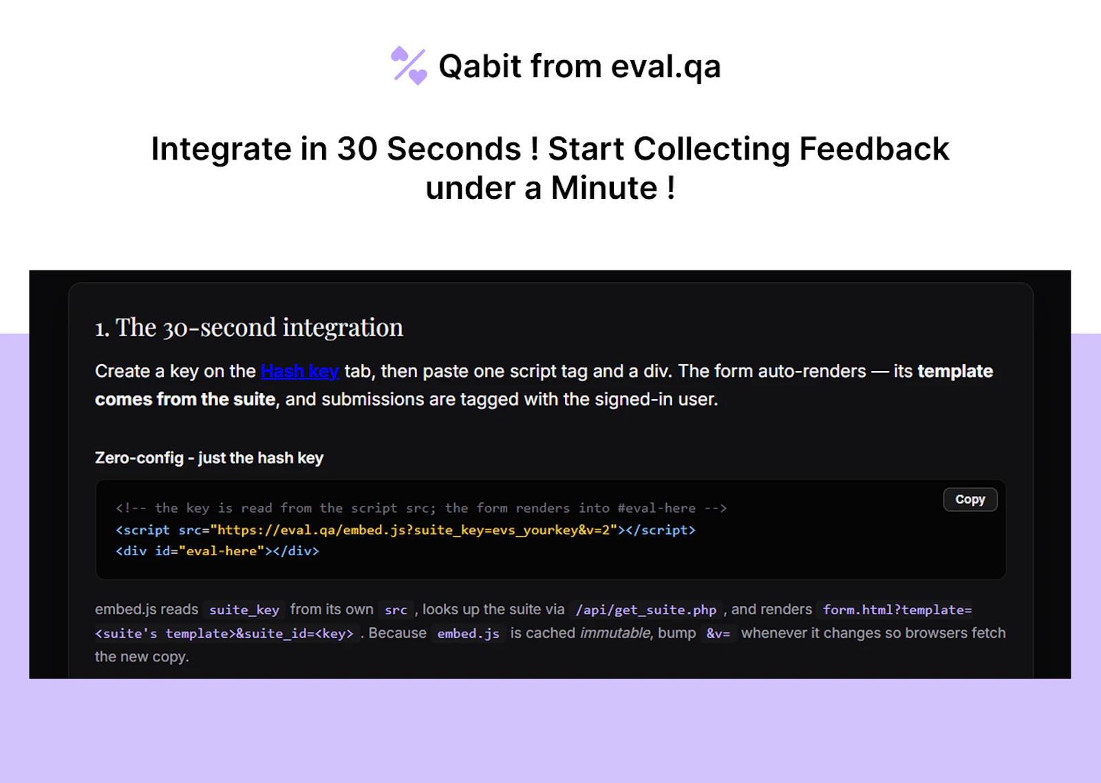 Qabit screenshot 3