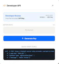 PrivAI gallery image