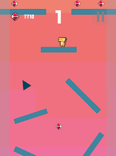 Stairs Rush Reloaded gallery image