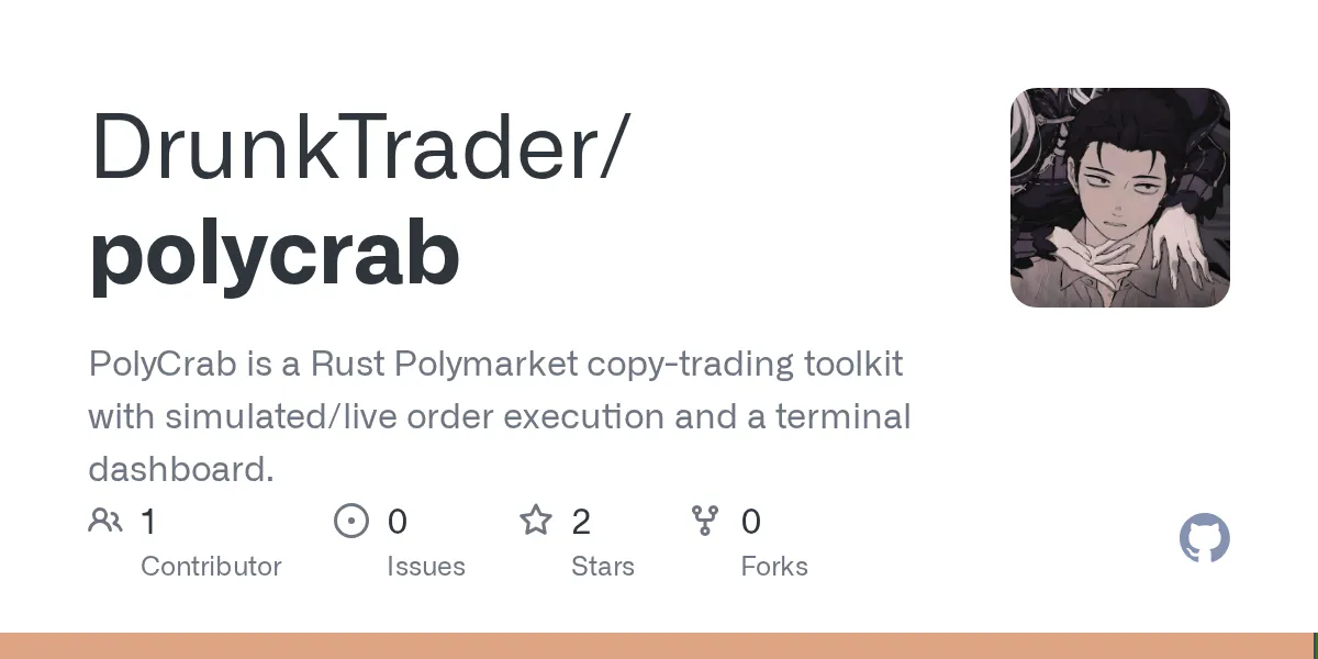 PolyCrab gallery image