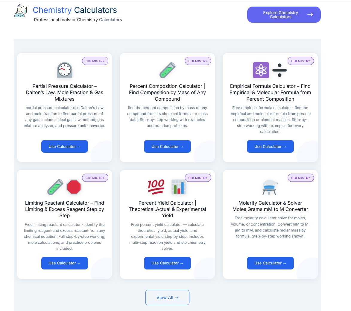 scisolvelab.com gallery image
