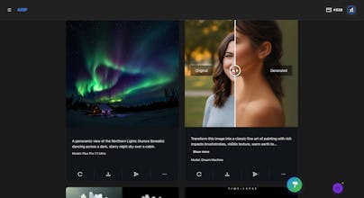 AI Studio Plus gallery image