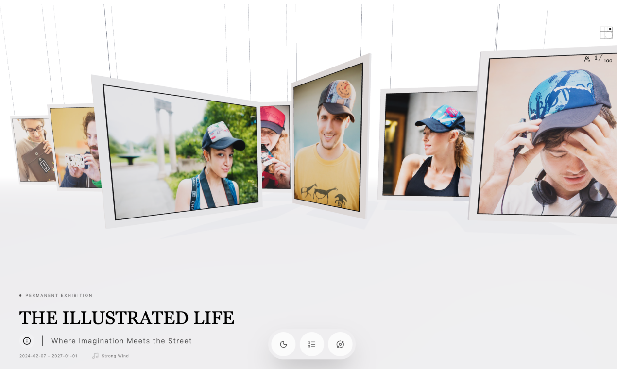 KURODOT gallery image