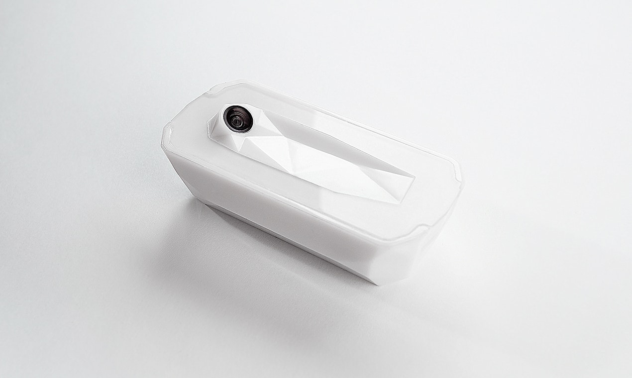 Fridge Eye gallery image