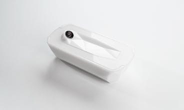 Fridge Eye gallery image