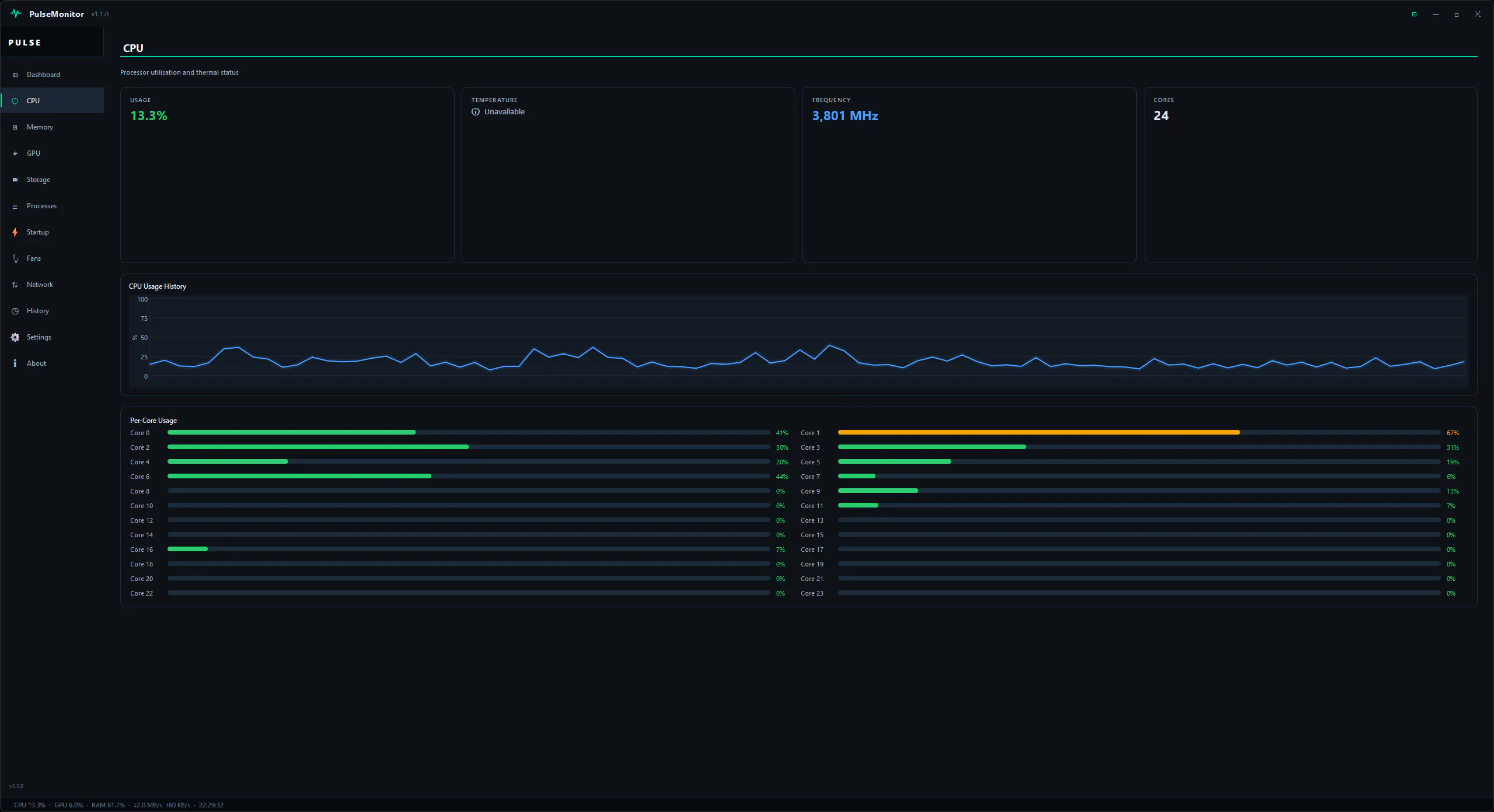 PulseMonitor gallery image