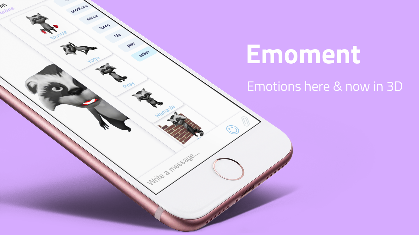 Emoment gallery image