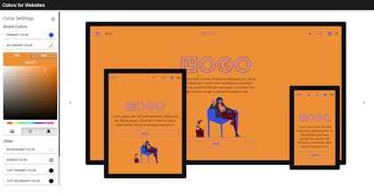 Colorsforwebsites gallery image