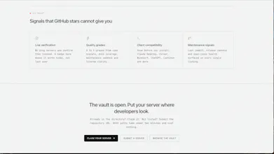 MCPVault gallery image