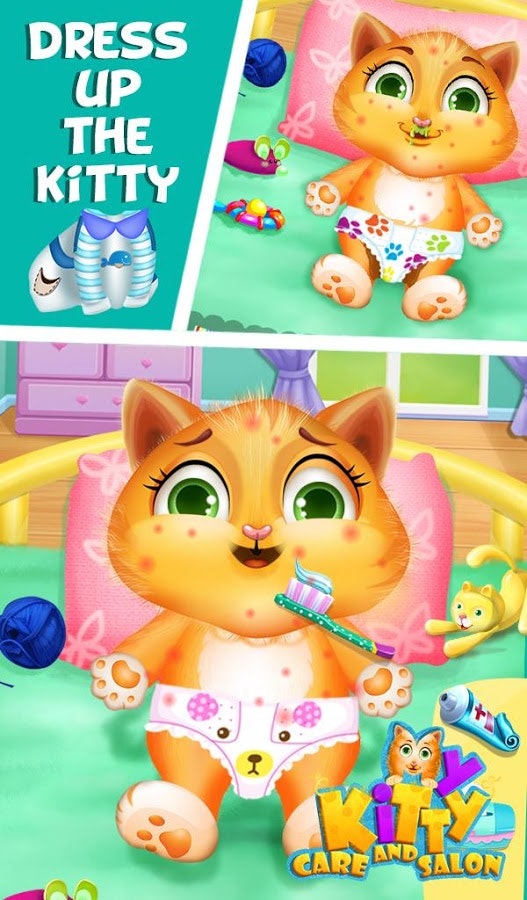 Kitty Care And Salon gallery image
