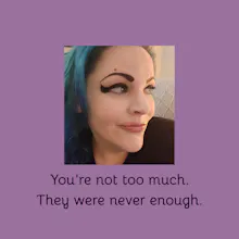 Grieving the Narcissist’s Mask gallery image