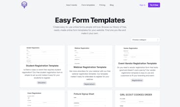 Formjelly gallery image