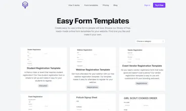Formjelly gallery image