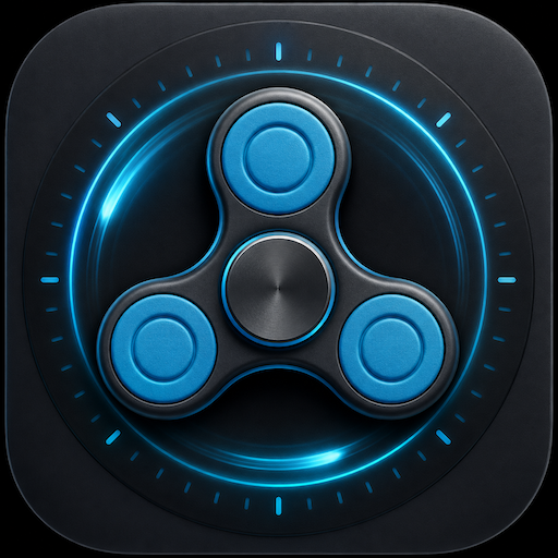 FidgetDrop