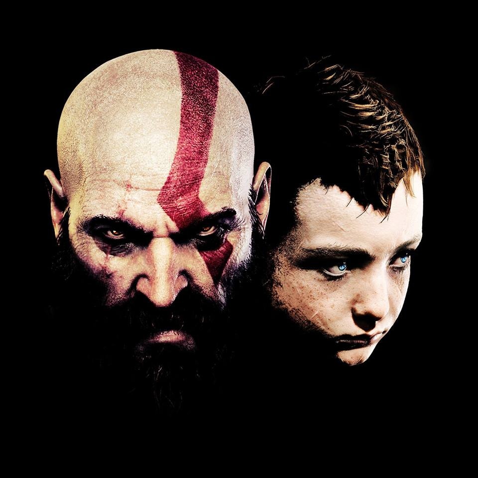 God of War: A Call from the Wilds