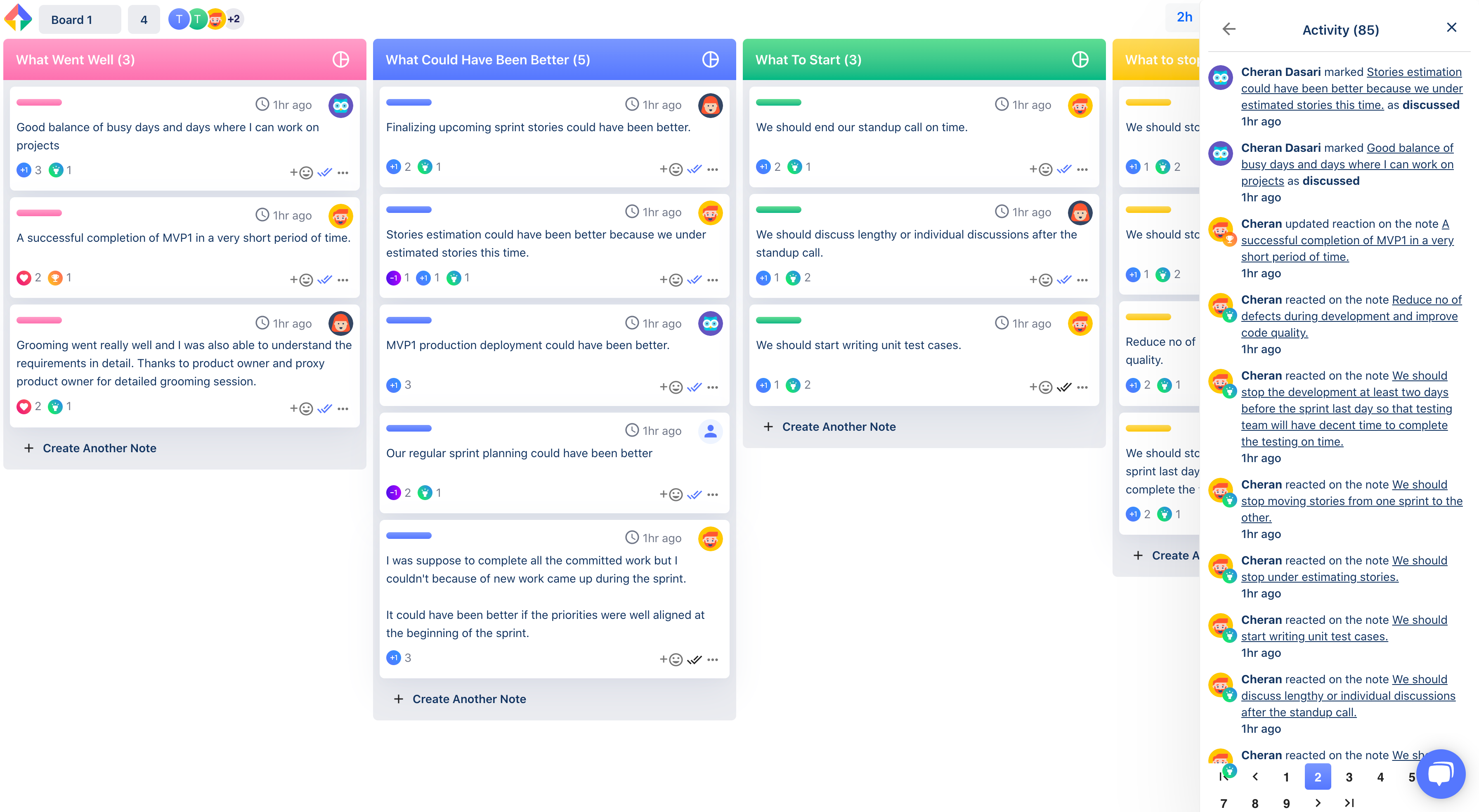 Lets Do Retro gallery image