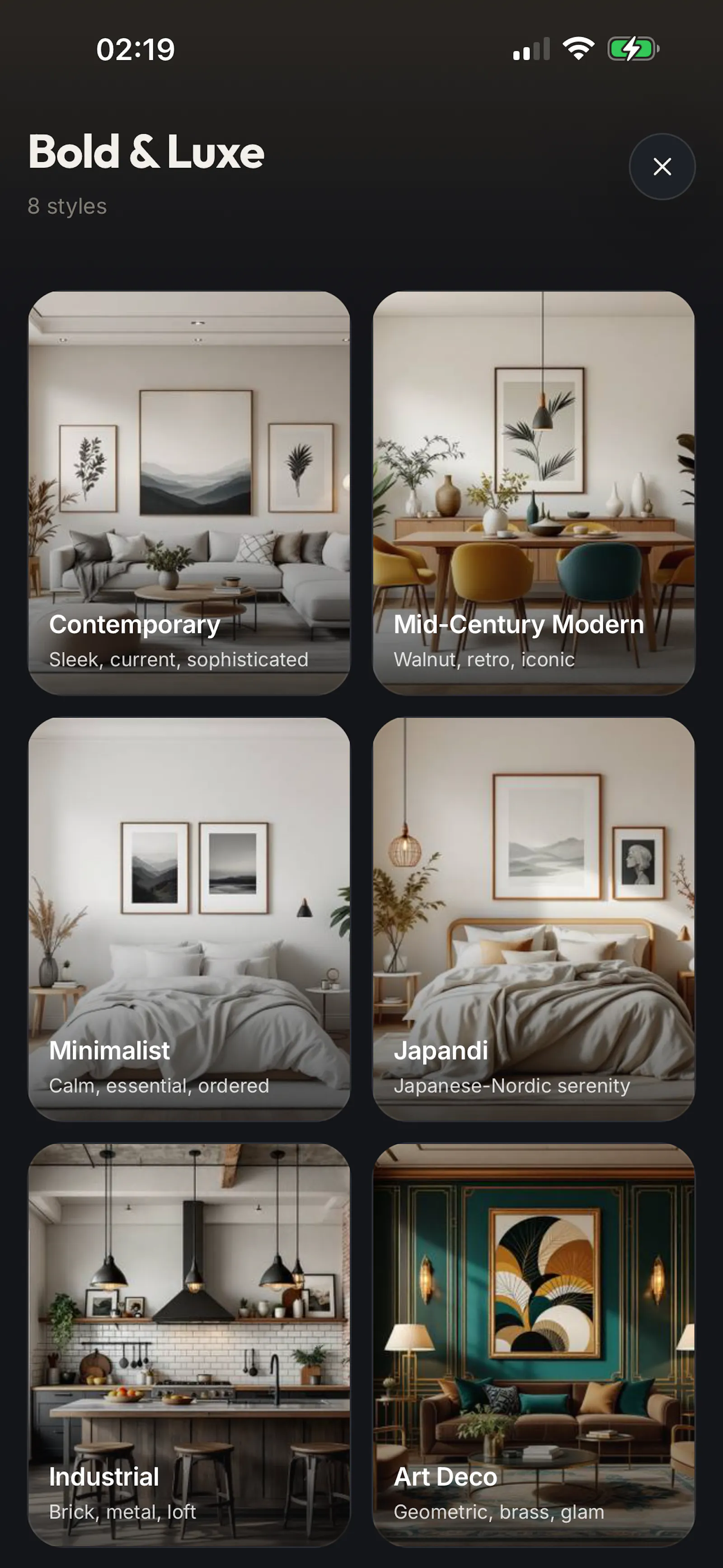 Room: AI Home Design screenshot 8