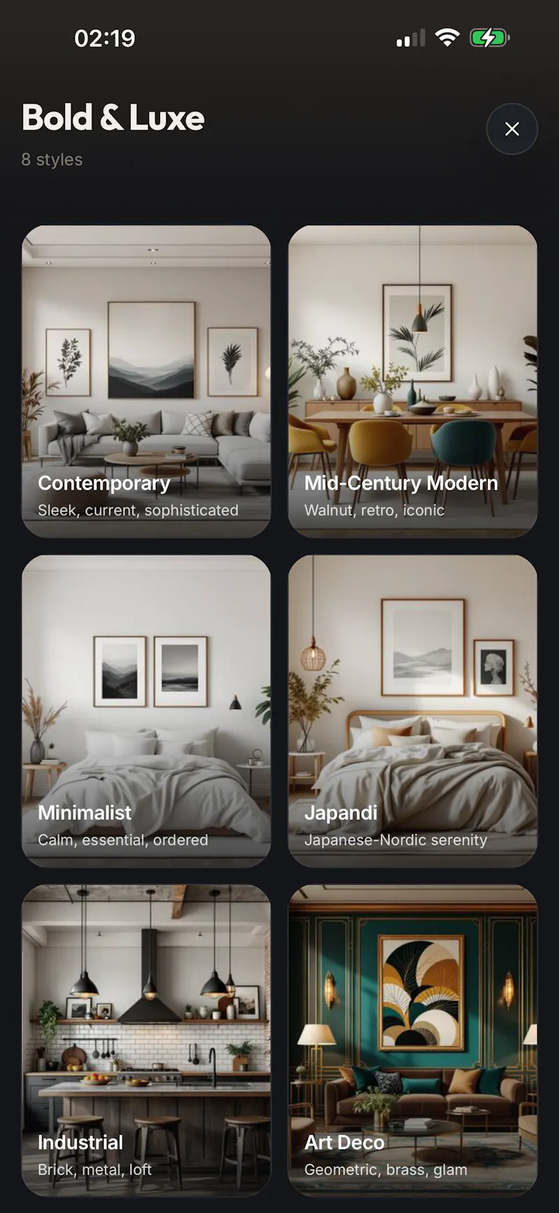 Room: AI Home Design screenshot 8