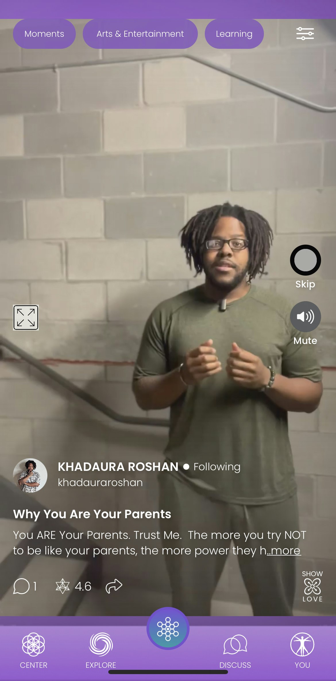 ASCEND gallery image