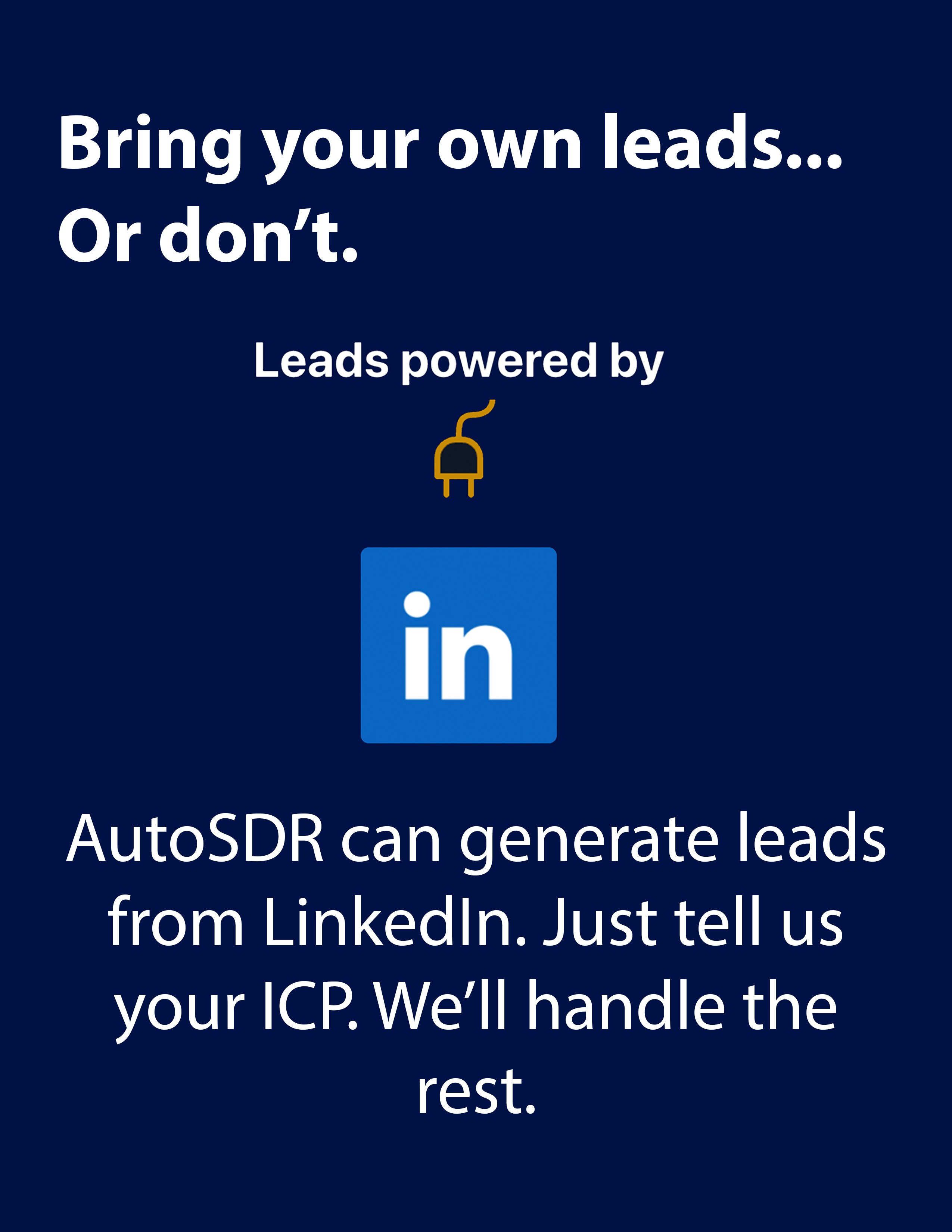 Autosdr media 2