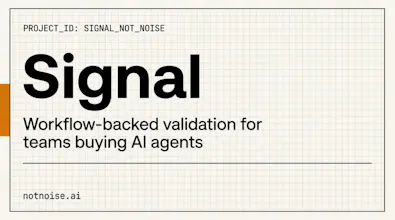 Signal gallery image
