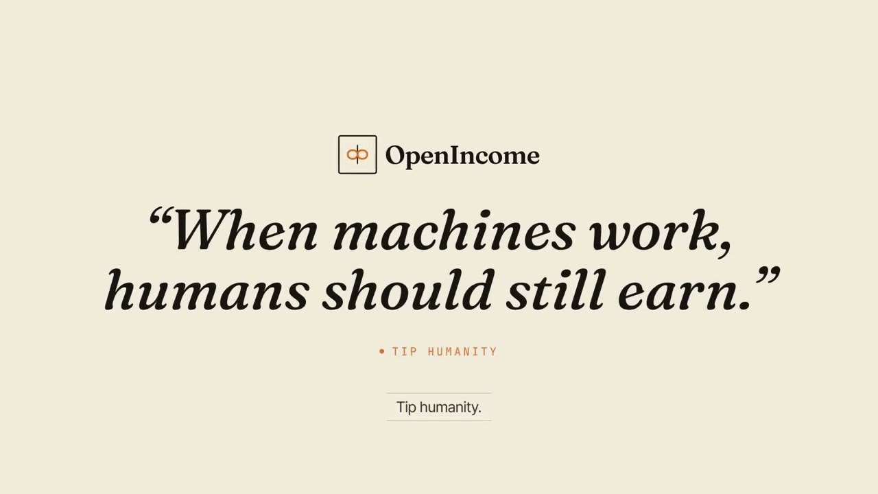 OpenIncome  gallery image