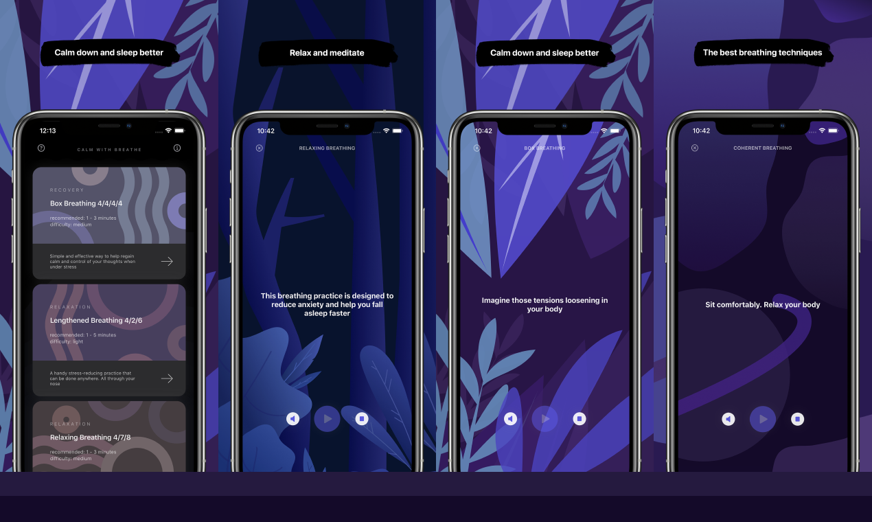 BreatheIn gallery image