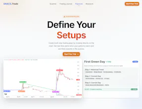 SNACS.Trade gallery image