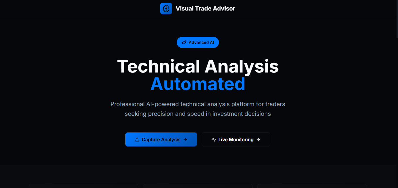 VisualTrader gallery image