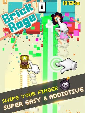 Brick Rage gallery image