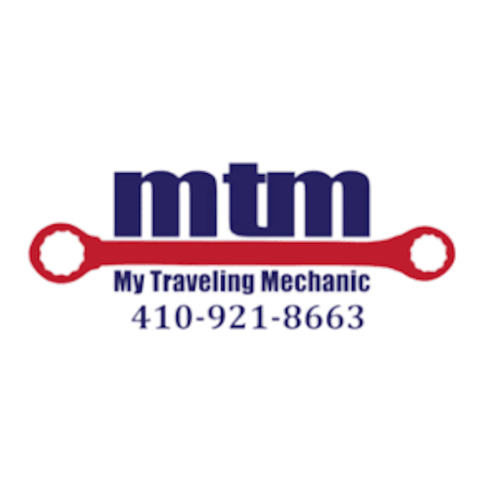My Traveling Mechanic screenshot 1