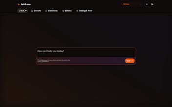 Intelcave gallery image