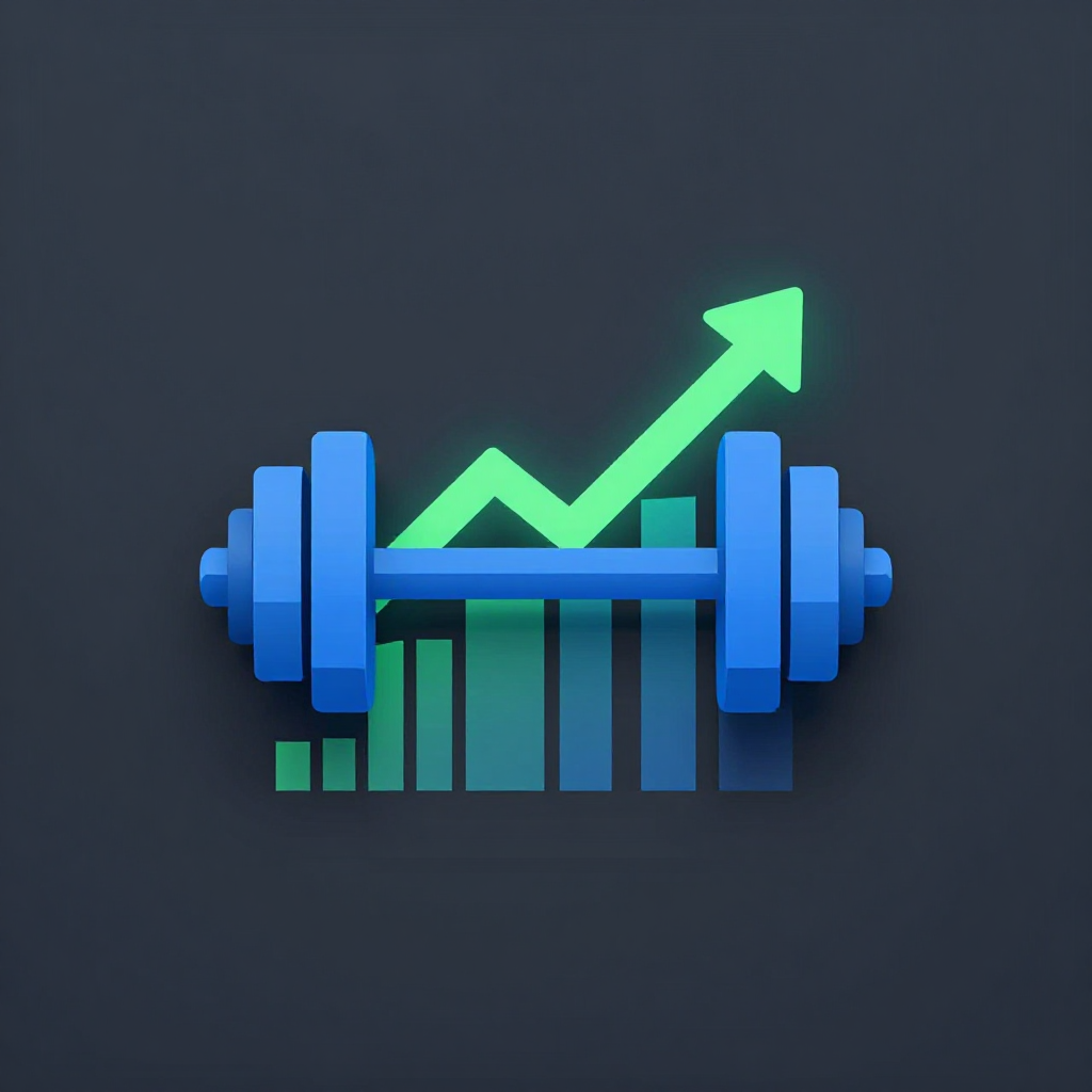 FitTracker Strength Analytics