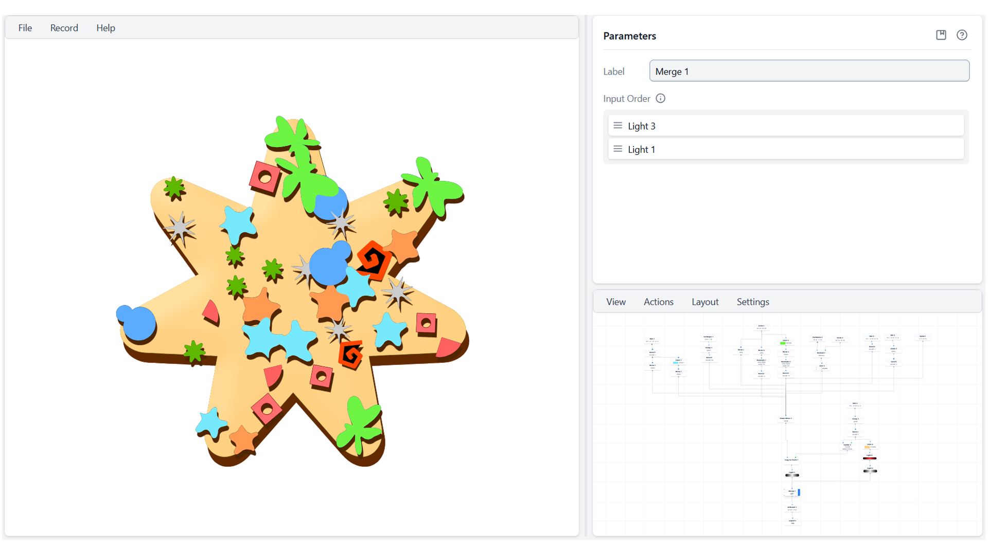 AnimGraphLab gallery image