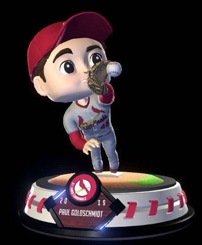 MLB Champions gallery image