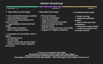 Auto Prompt gallery image