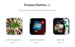 Product Battle media 1