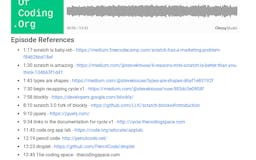 Future of Coding Podcast media 2