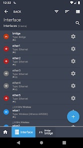 Tikapp-あなたの電話でMikrotik media 3