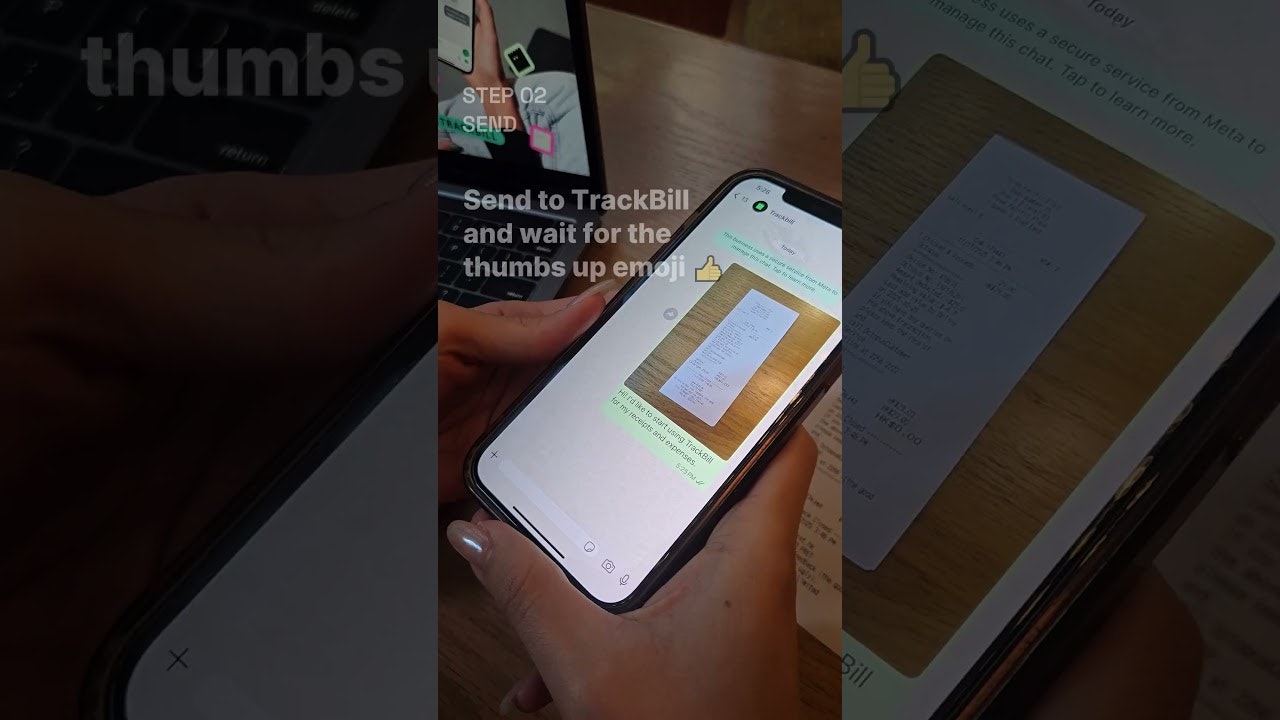 TrackBill.ai gallery image