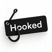 Hooked