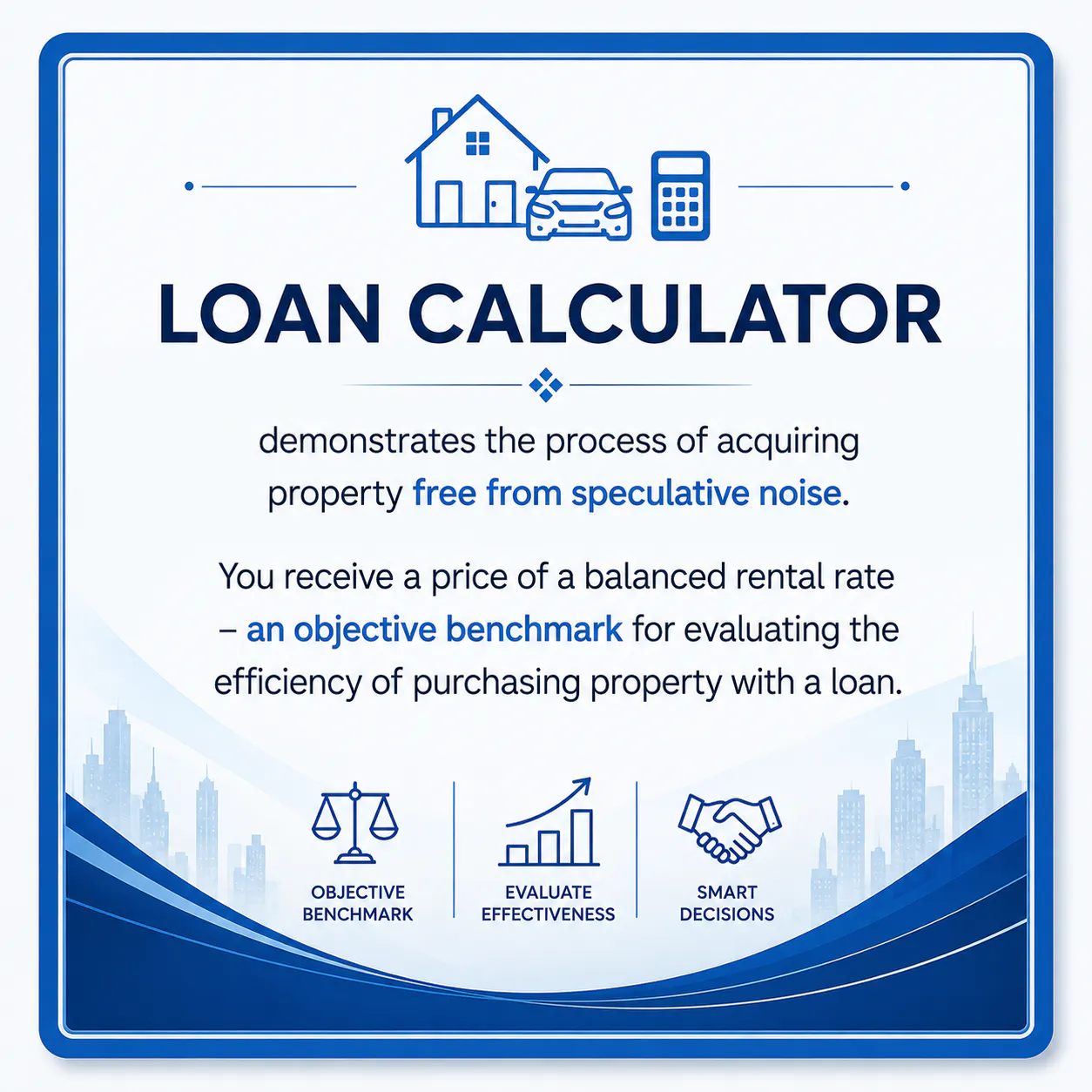 Financial Equilibrium  gallery image